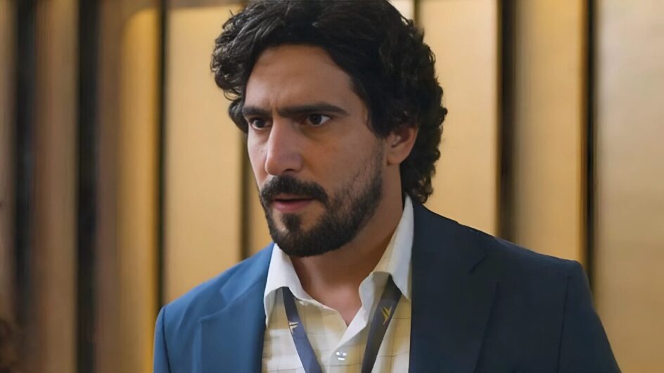Ivan descobrirá plano de Odete Roitman em Vale Tudo