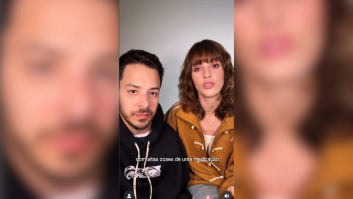 Júnior Lima toma decisão para proteger filha após diagnóstico de síndrome rara nos rins (5)
