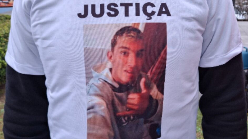 Júri popular em Mafra (SC)