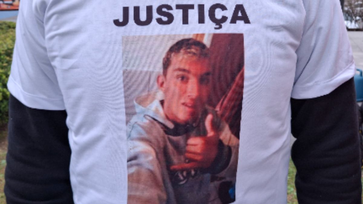 Júri popular em Mafra (SC)