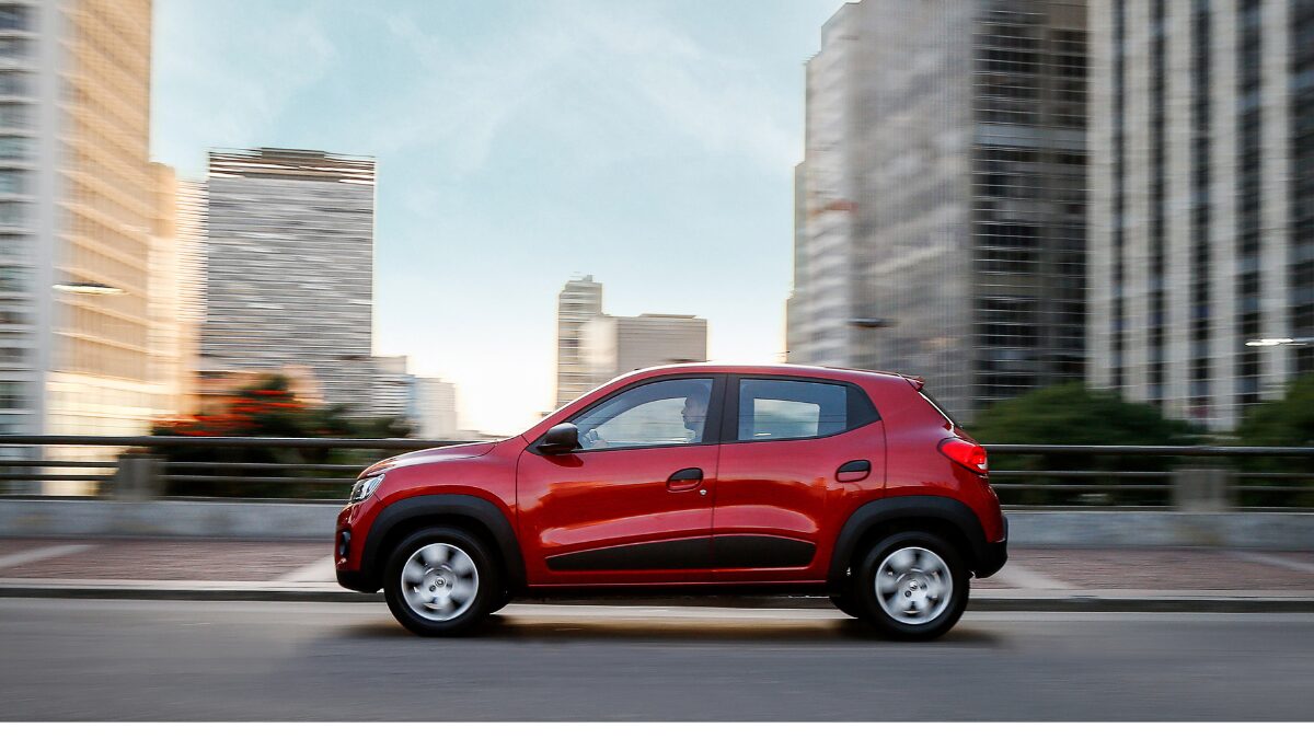 10 carros com o seguro mais barato do Brasil