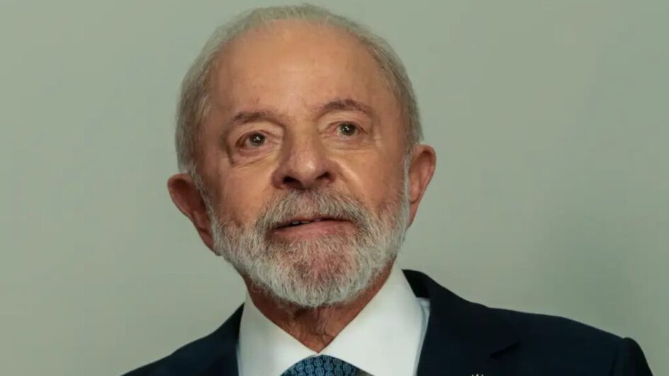 Rio de Janeiro (RJ), 07/07/2025 - O presidente, Luiz Inácio Lula da Silva participa da fotografia de família dos Chefes de Estado e de Governo dos países-membros, parceiros e de engajamento externo.