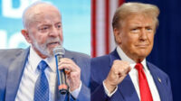 O governo Lula (PT) pretende enviar, nos próximos dias, uma carta para os Estados Unidos via embaixada do Brasil em território norte-americano. A decisão ocorre em meio às negociações do Brasil para reverter a taxação de 50% a produtos brasileiros anunciada pelo presidente americano Donald Trump.