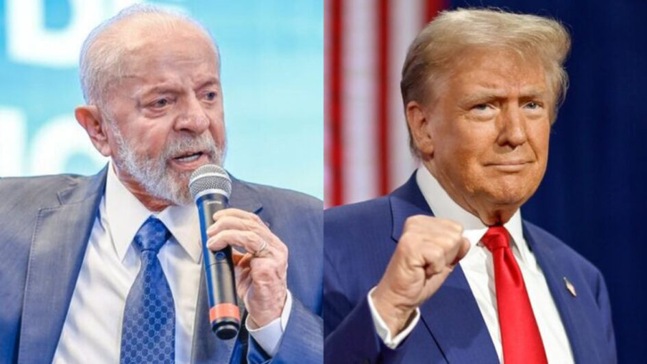 O governo Lula (PT) pretende enviar, nos próximos dias, uma carta para os Estados Unidos via embaixada do Brasil em território norte-americano. A decisão ocorre em meio às negociações do Brasil para reverter a taxação de 50% a produtos brasileiros anunciada pelo presidente americano Donald Trump.
