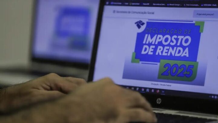 Mais de 378 mil contribuintes de SC recebem a restituição do terceiro lote do imposto de renda