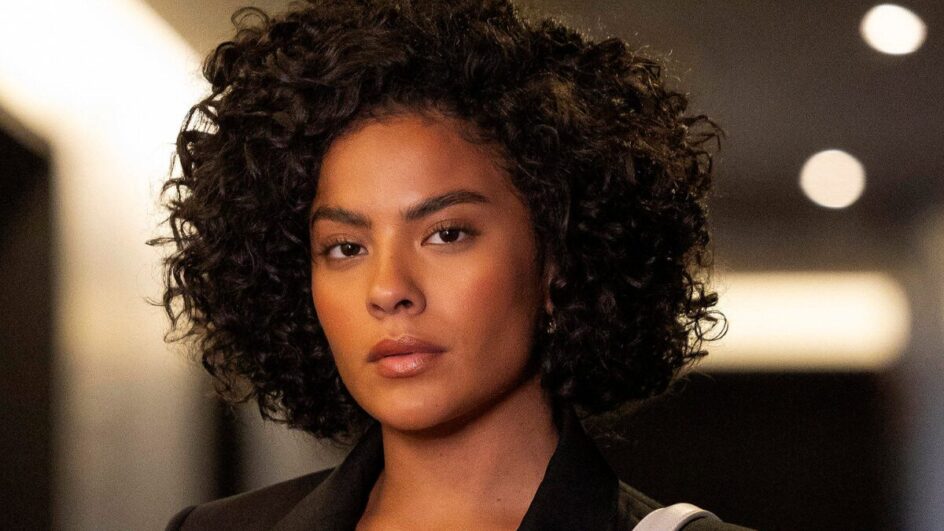 Maria de Fátima chega de Paris com visual repaginado em Vale Tudo (5)