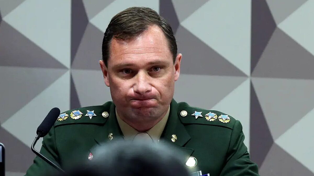 Mauro Cid