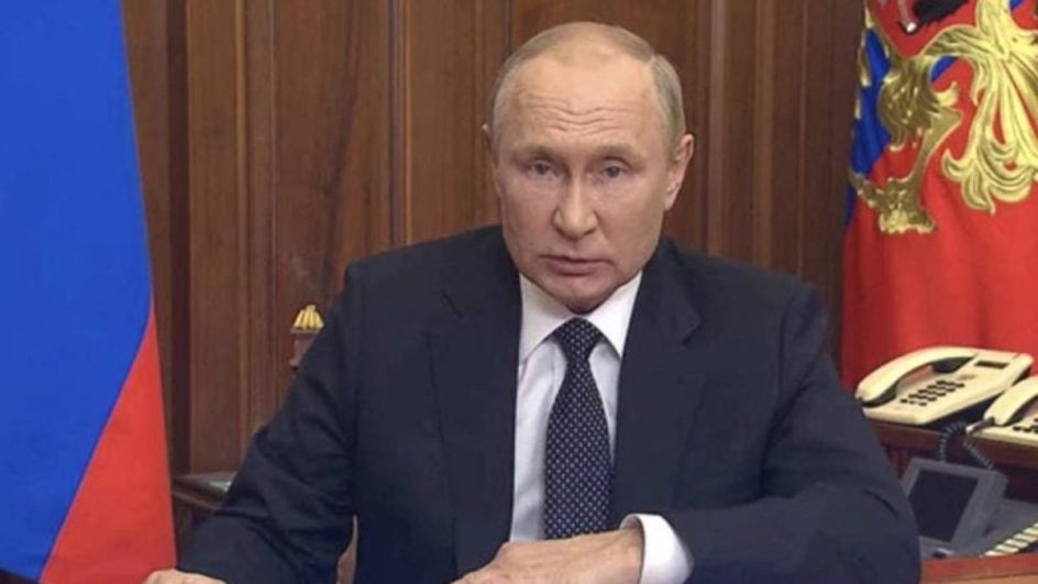 Ministro da Rússia é encontrado morto horas depois de ser demitido por Putin (Foto: Reprodução)