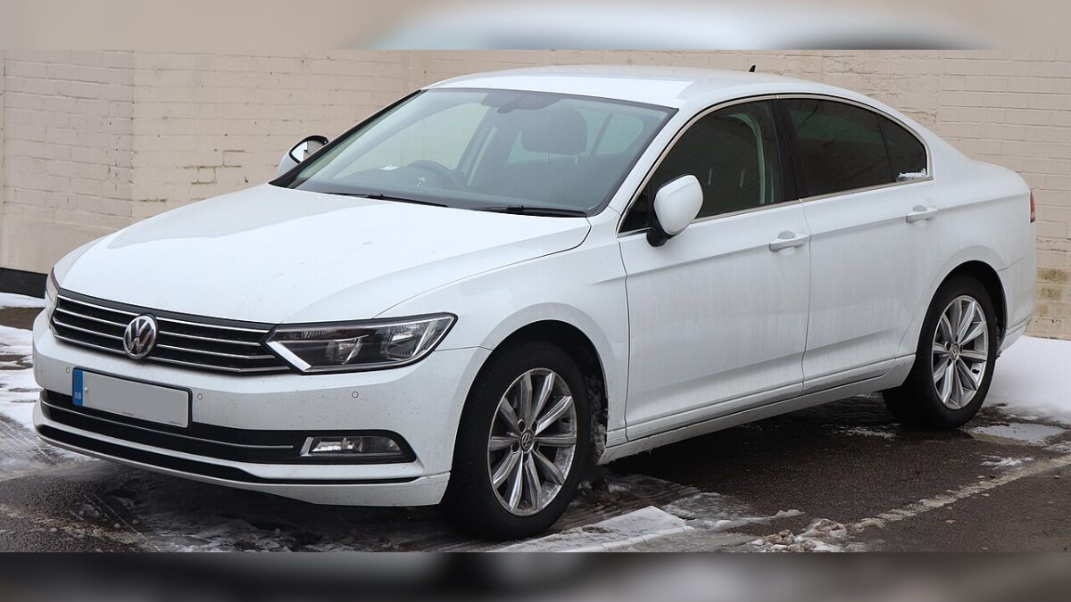 Passat