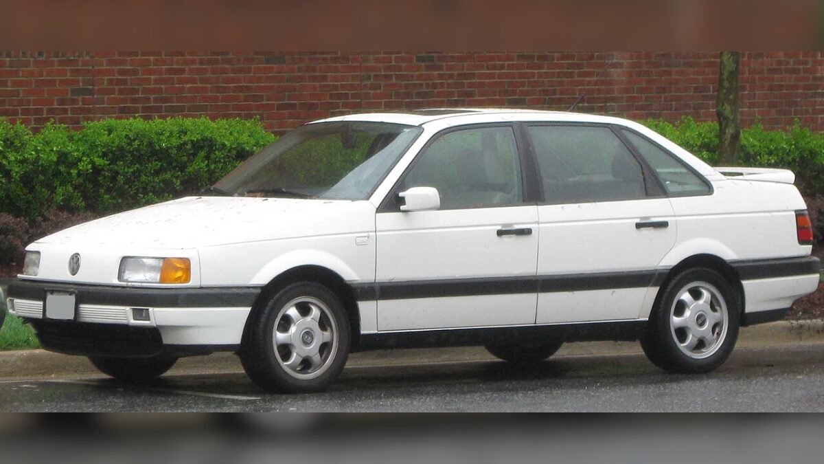 Passat