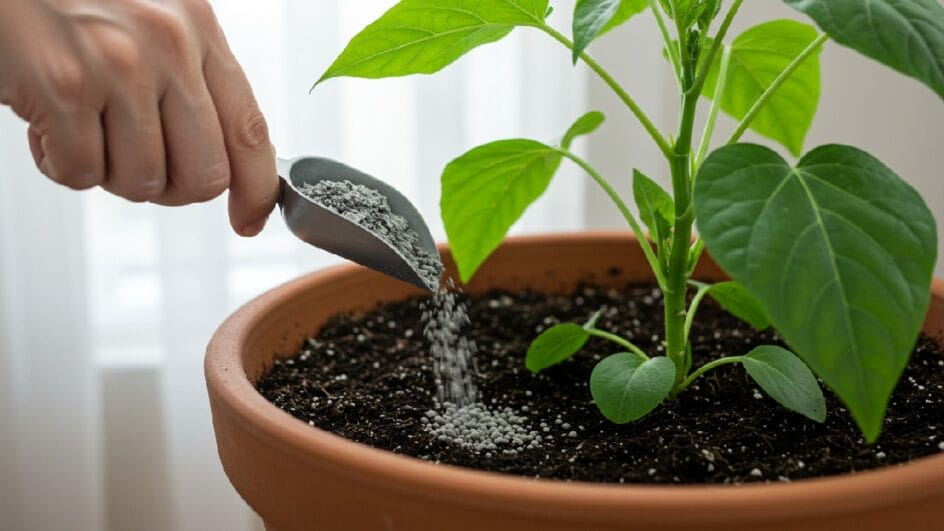 Transforme resíduo em nutriente vital para suas plantas (Foto: imagem gerada por IA)