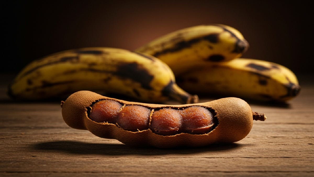 Aprenda como essa maravilha agridoce pode fortalecer seu corpo e variar seu cardápio (Foto: Imagem gerada por IA)