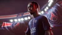 Novo jogo de futebol da EA Sports lança em setembro (Foto: EA Sports, Divulgação)