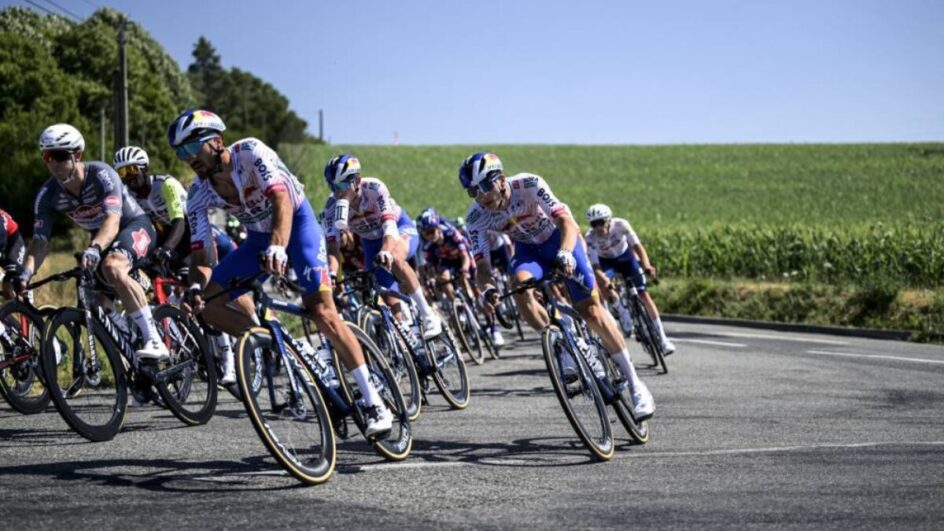 Tour de France 2025