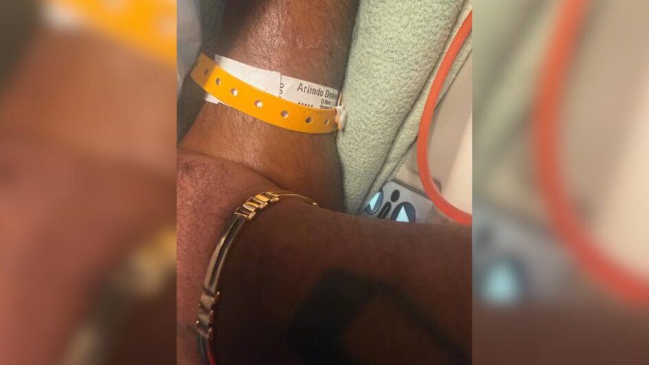 Obrigado por cada aperto de mão Filho de Arlindo Cruz posta homenagem ao pai