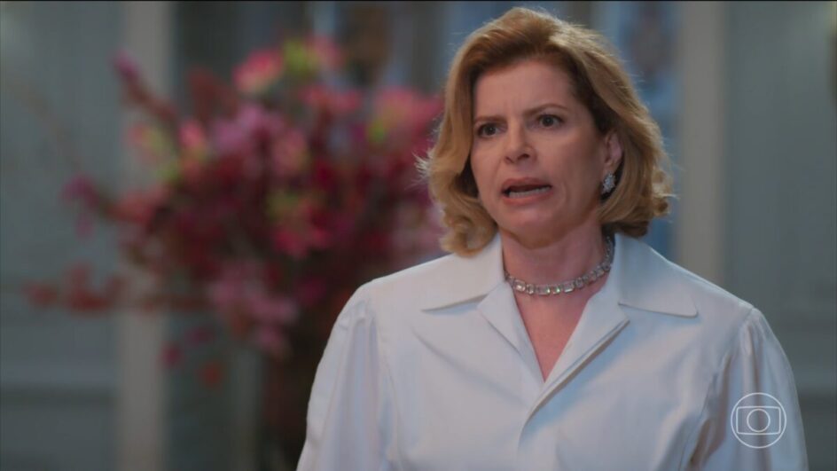 Odete Roitman voltou ao Brasil soltando fogo pelas ventas em Vale Tudo