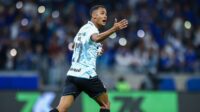 Tricolor gaúcho quer reencontrar o caminho das vitórias (Foto: Lucas Uebel, Grêmio)