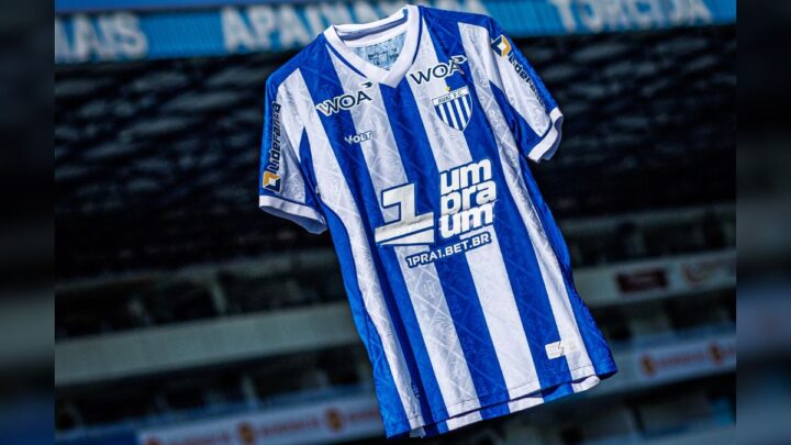 Avaí é o mandante da partida (Foto: Fabiano Rateke, Avaí F.C.)