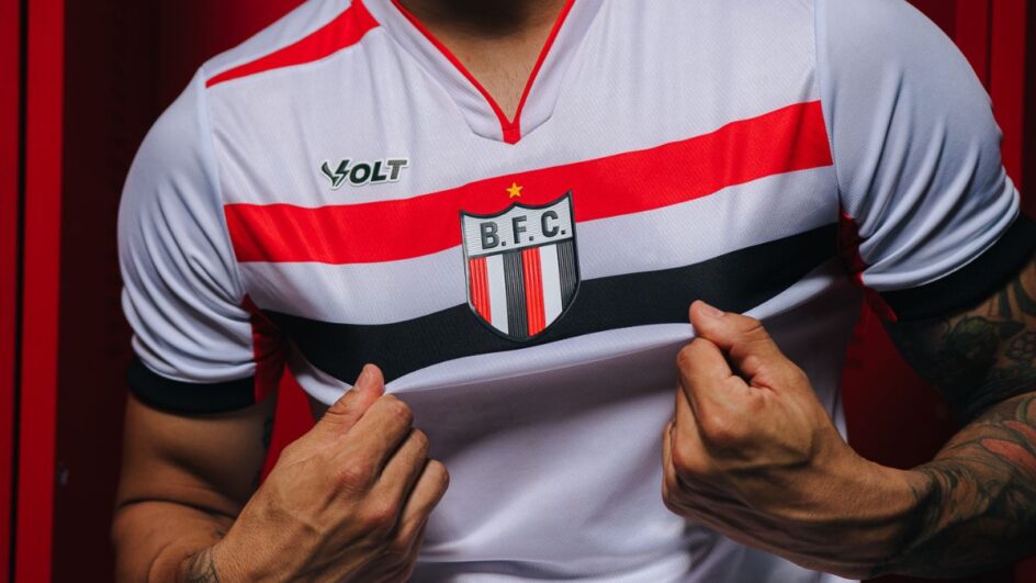Botafogo-SP é o mandante da partida (Foto: Volt, Divulgação)