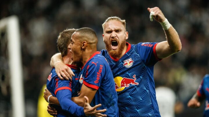 Bragantino é o mandante da partida (Foto: Ari Ferreira, Red Bull Bragantino)