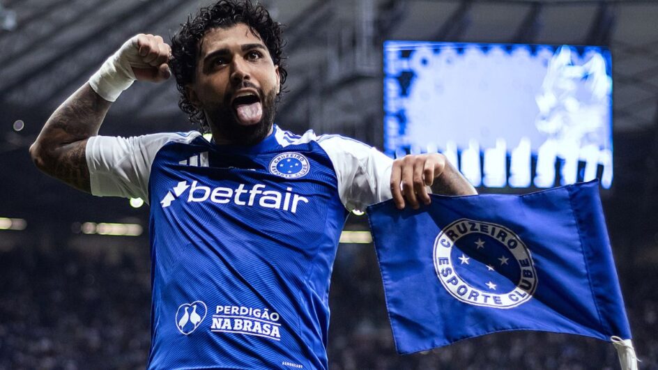 Cruzeiro é o mandante da partida (Foto: Gustavo Aleixo, Cruzeiro)