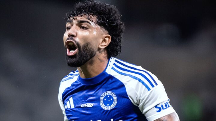 Cruzeiro é o mandante da partida (Foto: Gustavo Aleixo, Cruzeiro)