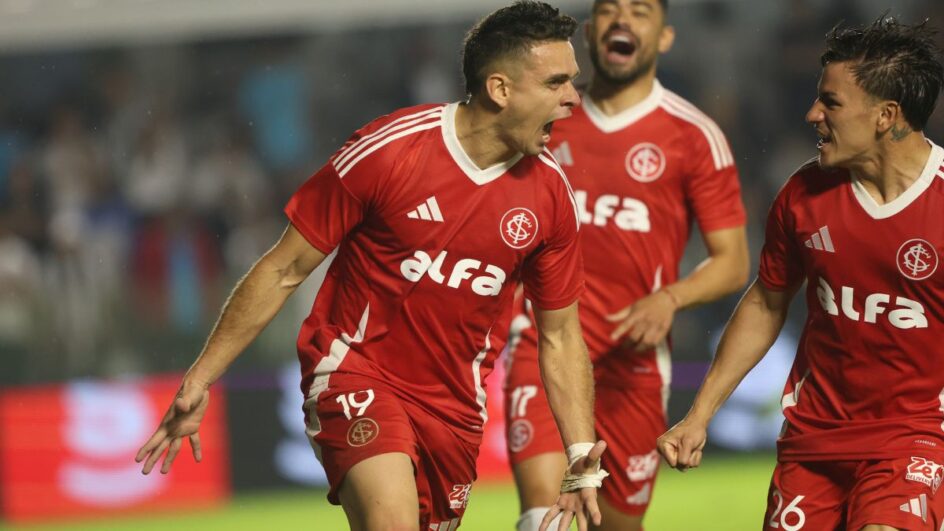 Internacional é o mandante da partida (Foto: Ricardo Duarte, Internacional)