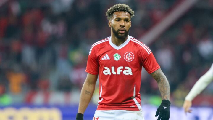 Internacional é o mandante da partida (Foto: Ricardo Duarte, Internacional)