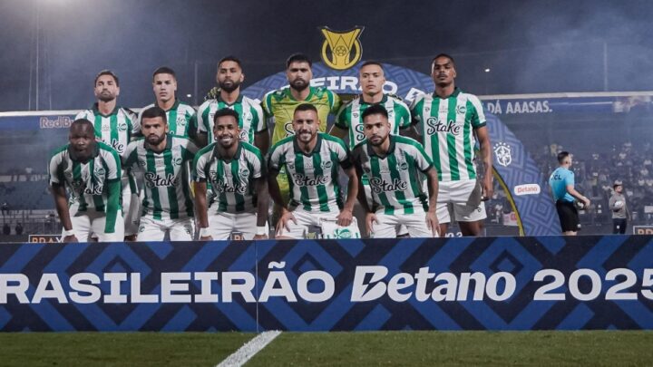 Juventude é o mandante da partida (Foto: Divulgação, Juventude)