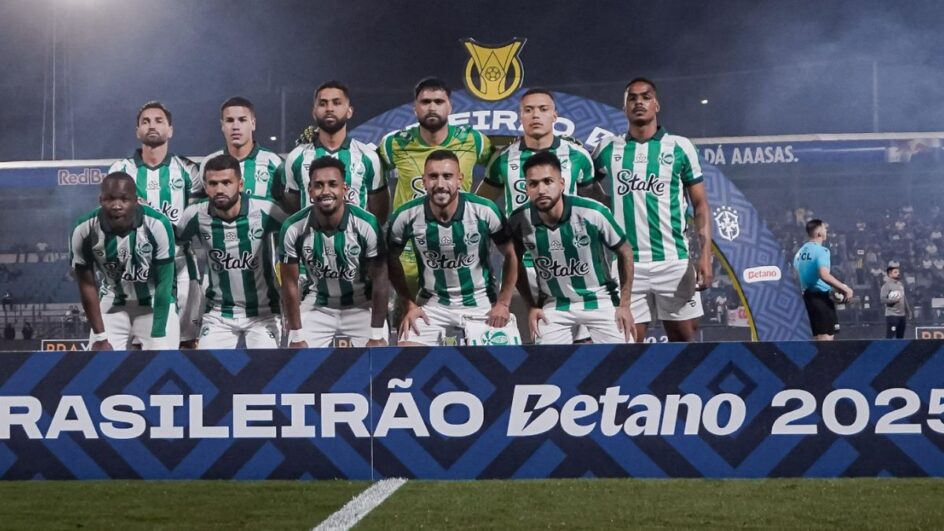 Juventude é o mandante da partida (Foto: Divulgação, Juventude)