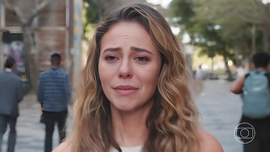Paolla Oliveira surpreende ao viver Heleninha Roitman e se firma entre os grandes nomes do remake de Vale Tudo