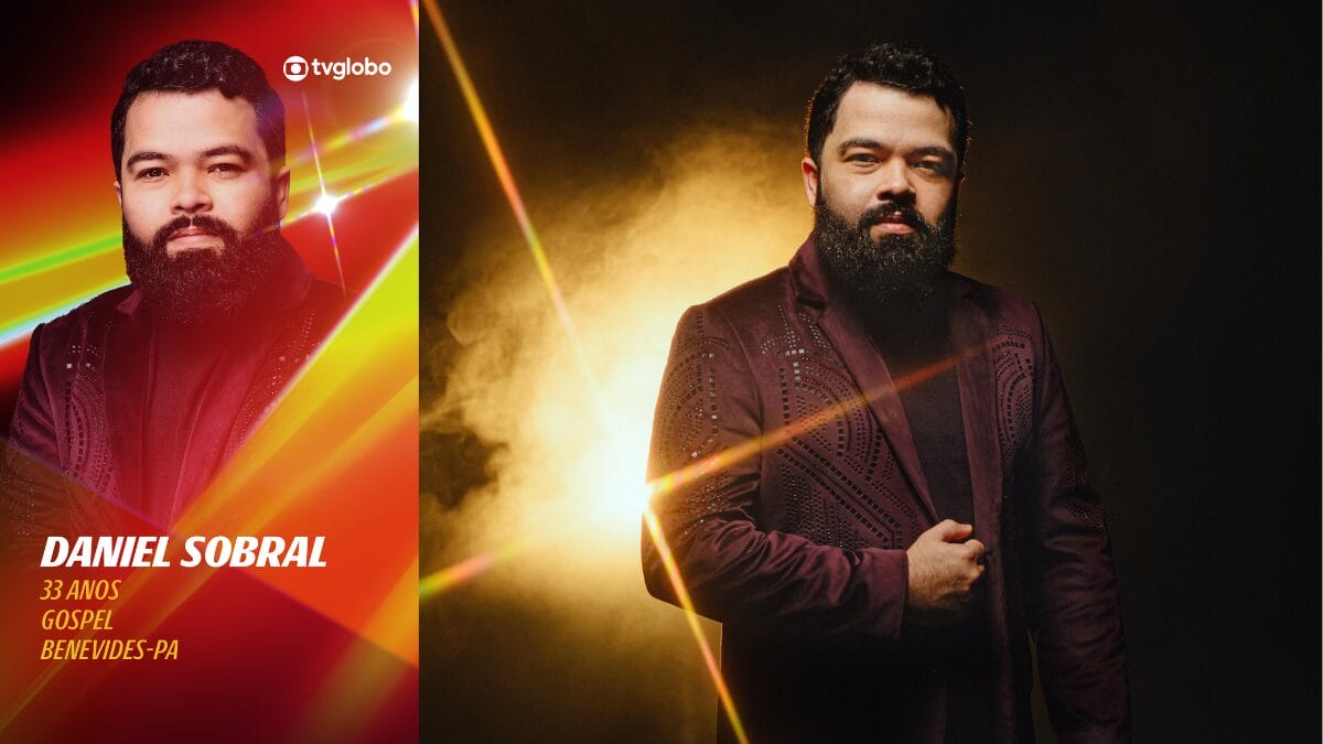 Participantes do Estrela da Casa 2025