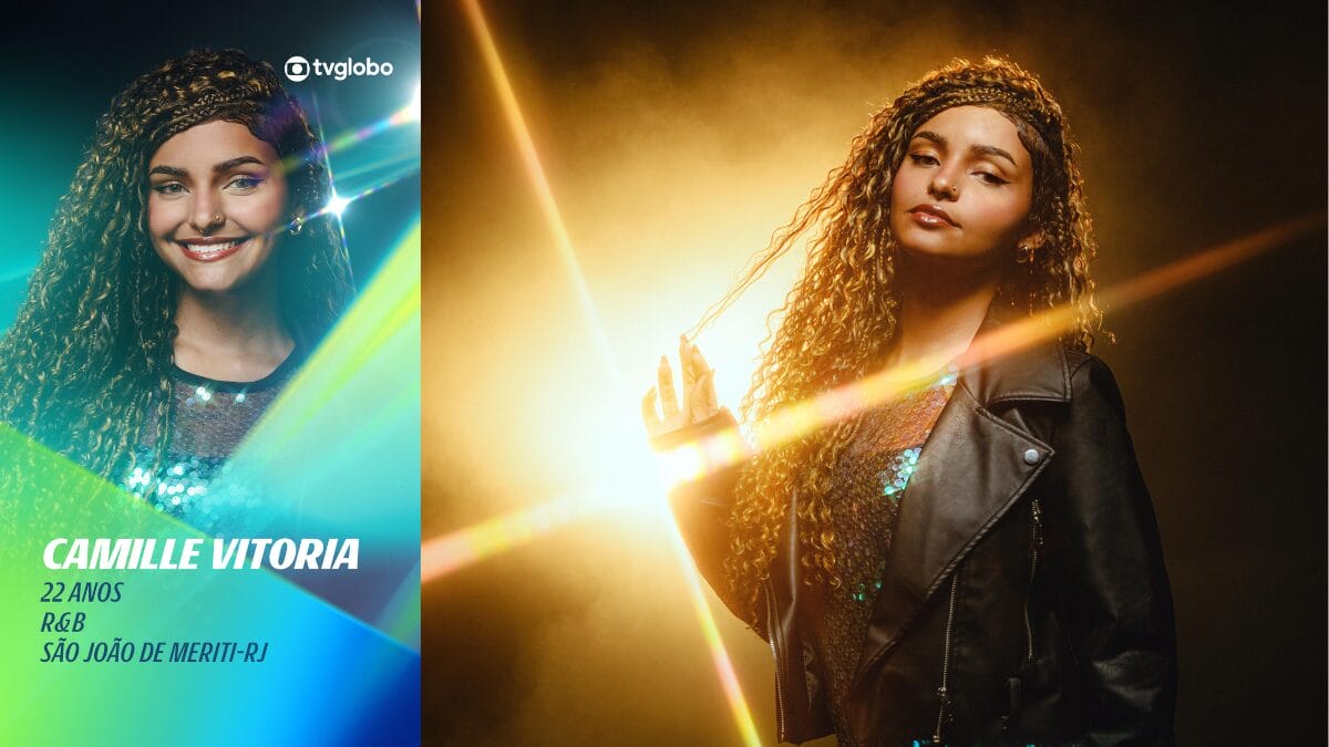 Participantes do Estrela da Casa 2025