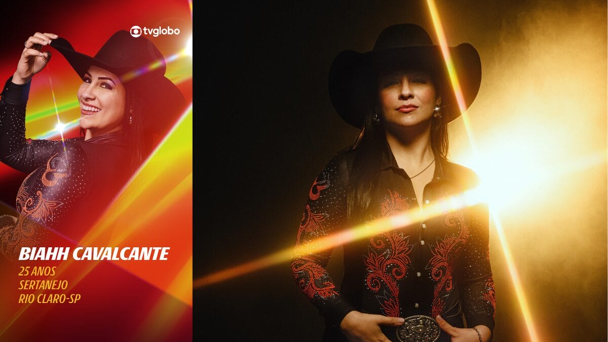 Participantes do Estrela da Casa 2025