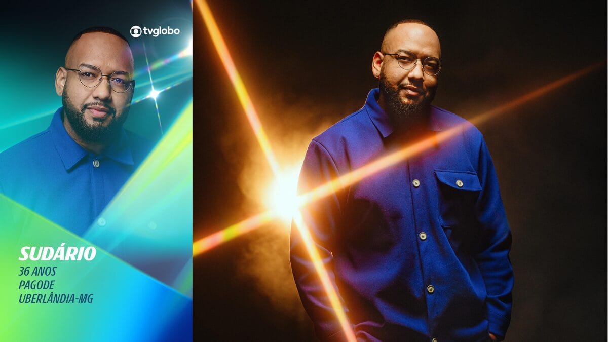 Participantes do Estrela da Casa 2025