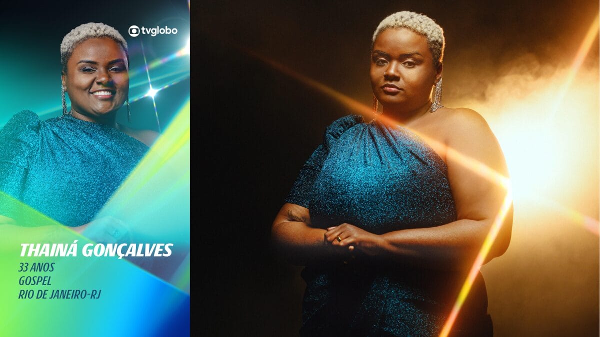 Participantes do Estrela da Casa 2025