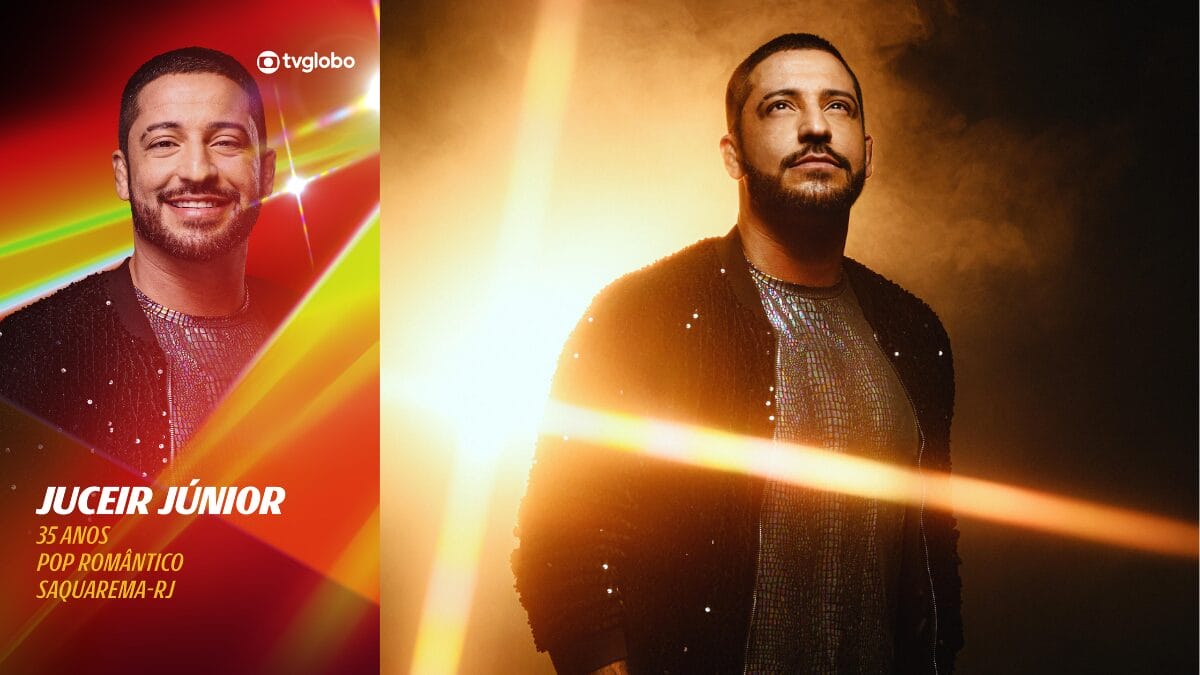 Participantes do Estrela da Casa 2025