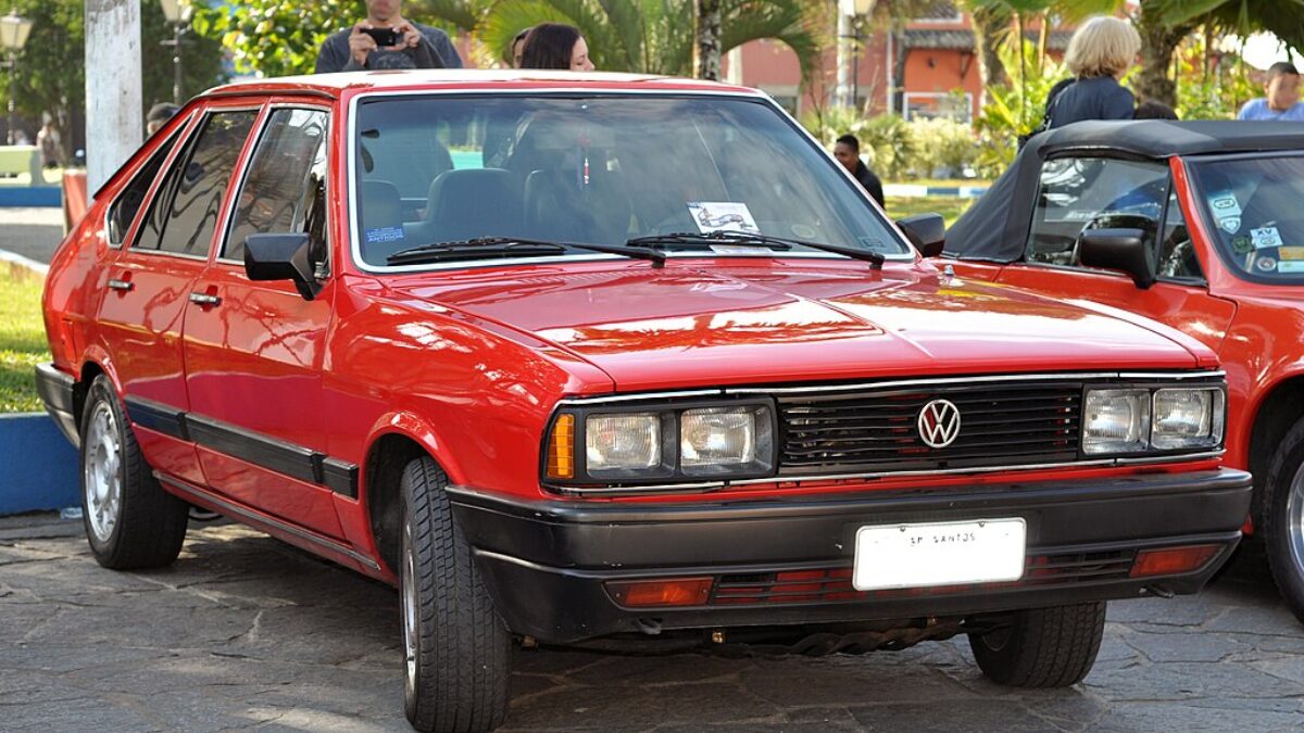 Passat