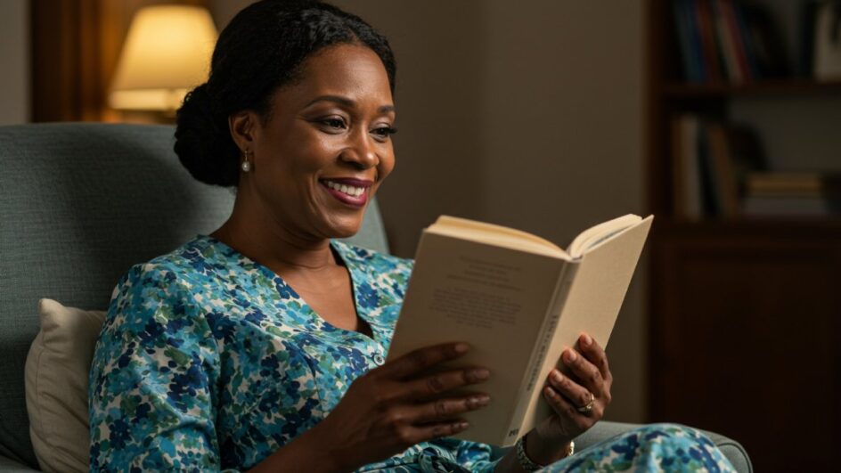 Ter uma mente afiada não elimina as inseguranças, os medos ou os limites (Foto: Imagem gerada por IA)