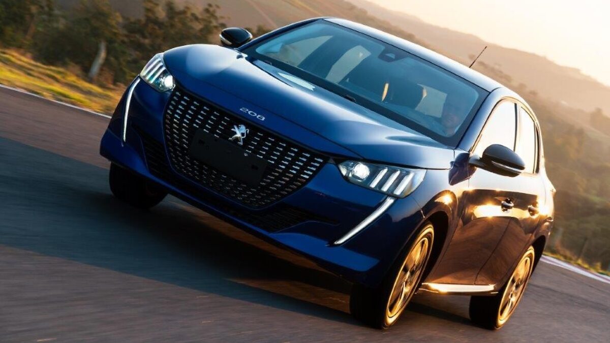 10 carros com o seguro mais barato do Brasil