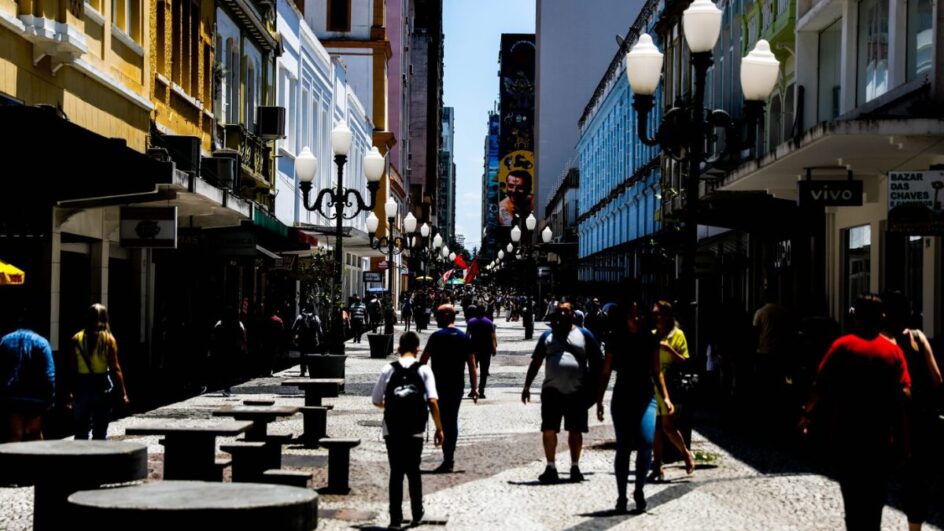 População de nortistas em SC aumenta quase 50 vezes em 30 anos, aponta IBGE