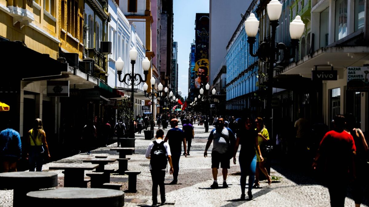 População de nortistas em SC aumenta quase 50 vezes em 30 anos, aponta IBGE