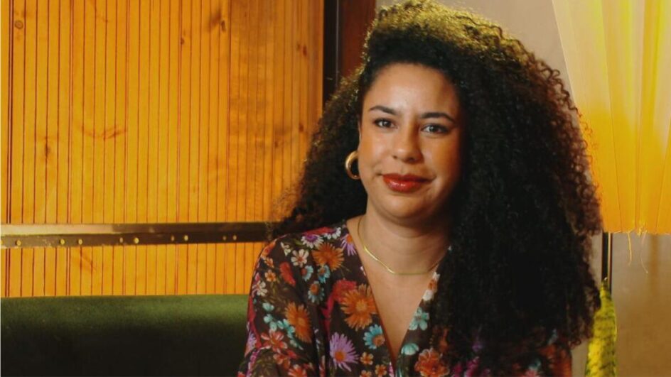 Potência Negra na Taça Ana Paula Lemos transforma o mundo do vinho com protagonismo e representatividade