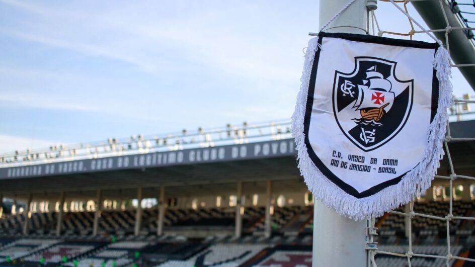 Vasco foi eliminado na Sul-Americana 2025 (Foto: Matheus Lima, Vasco)