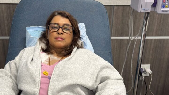 Corpo de Preta Gil chega ao Brasil para velório aberto ao público no Rio de Janeiro