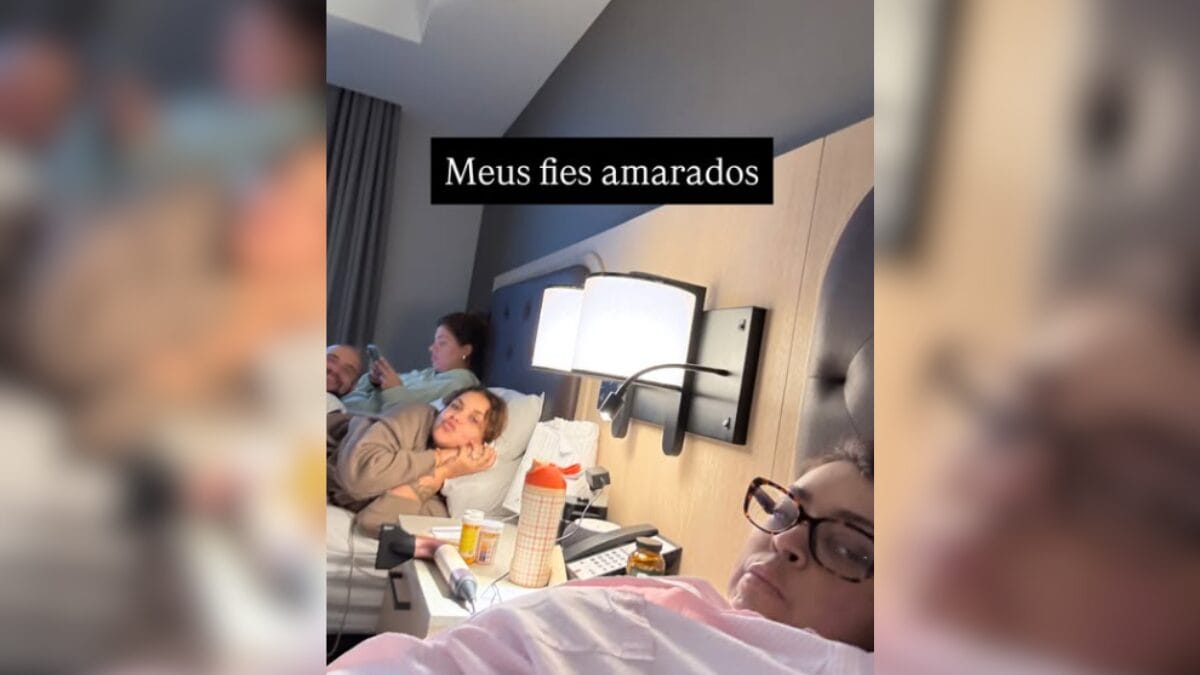 amigos preta gil