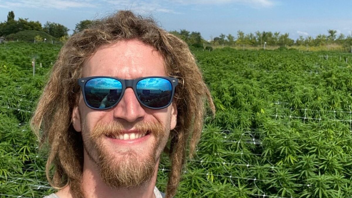 Quem é Bruno Ciocler filho do ator Caco Ciocler