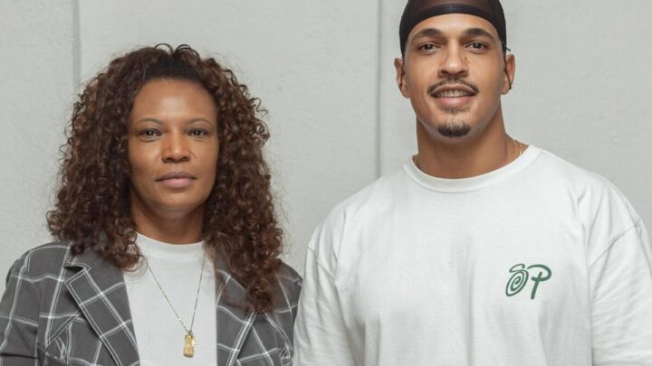 Quem é Eliane Dias, empresária e esposa do rapper Mano Brown