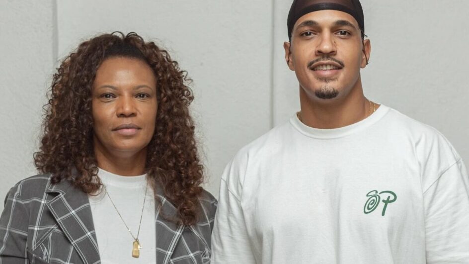 Quem é Eliane Dias, empresária e esposa do rapper Mano Brown