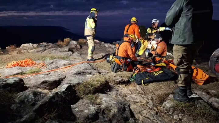 Quem é a criança que morreu após cair de cânion na divisa entre SC e RS
